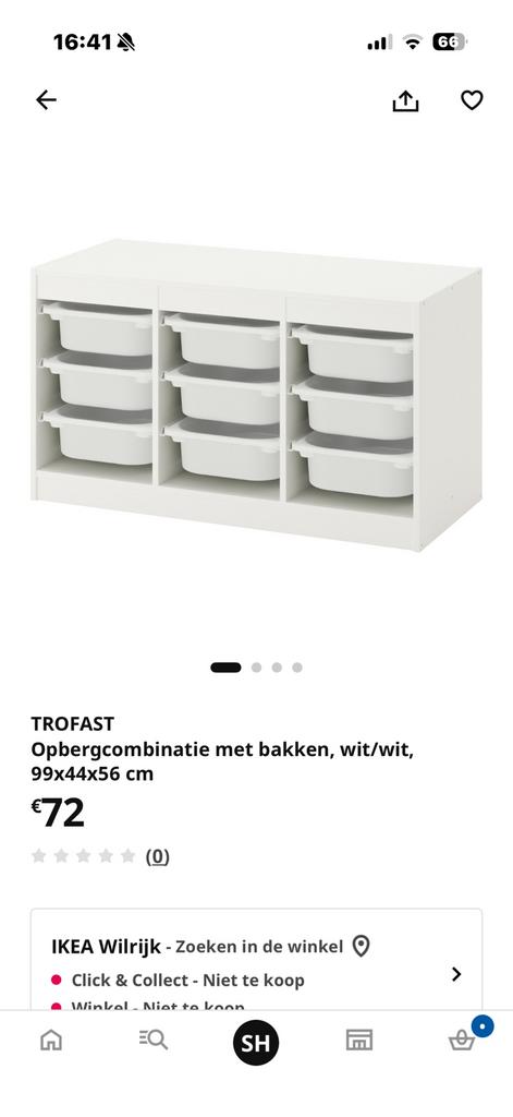 Ikea witte kasten 2 boekenkasten 2 kasten incl lades- foto, Enlèvement, Comme neuf, Avec tiroir(s)