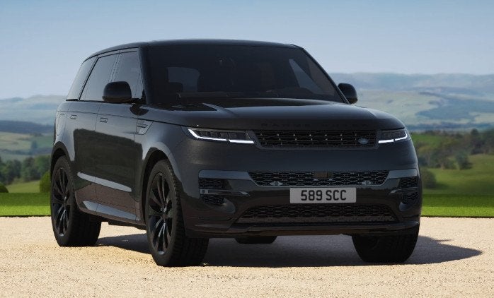 Land Rover Range Rover Sport P460e Dynamic SE AWD Auto. 26MY, Autos, 460 ch, Achat, Entreprise, 2 places