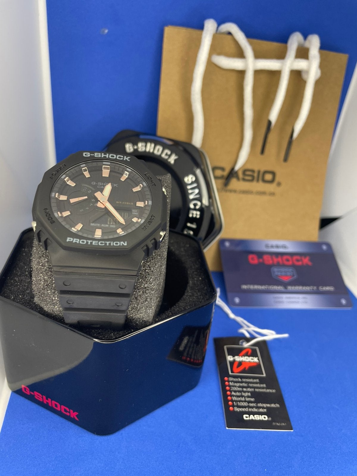 Montre 24,99€, Enlèvement ou Envoi, Neuf