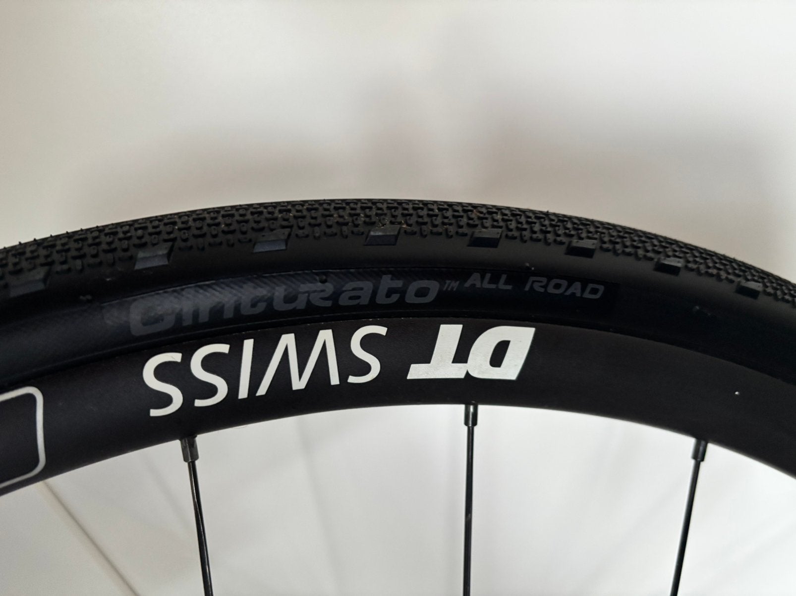 Deux Pneus gravel Pirelli all road, Fietsen en Brommers, Ophalen of Verzenden, Zo goed als nieuw