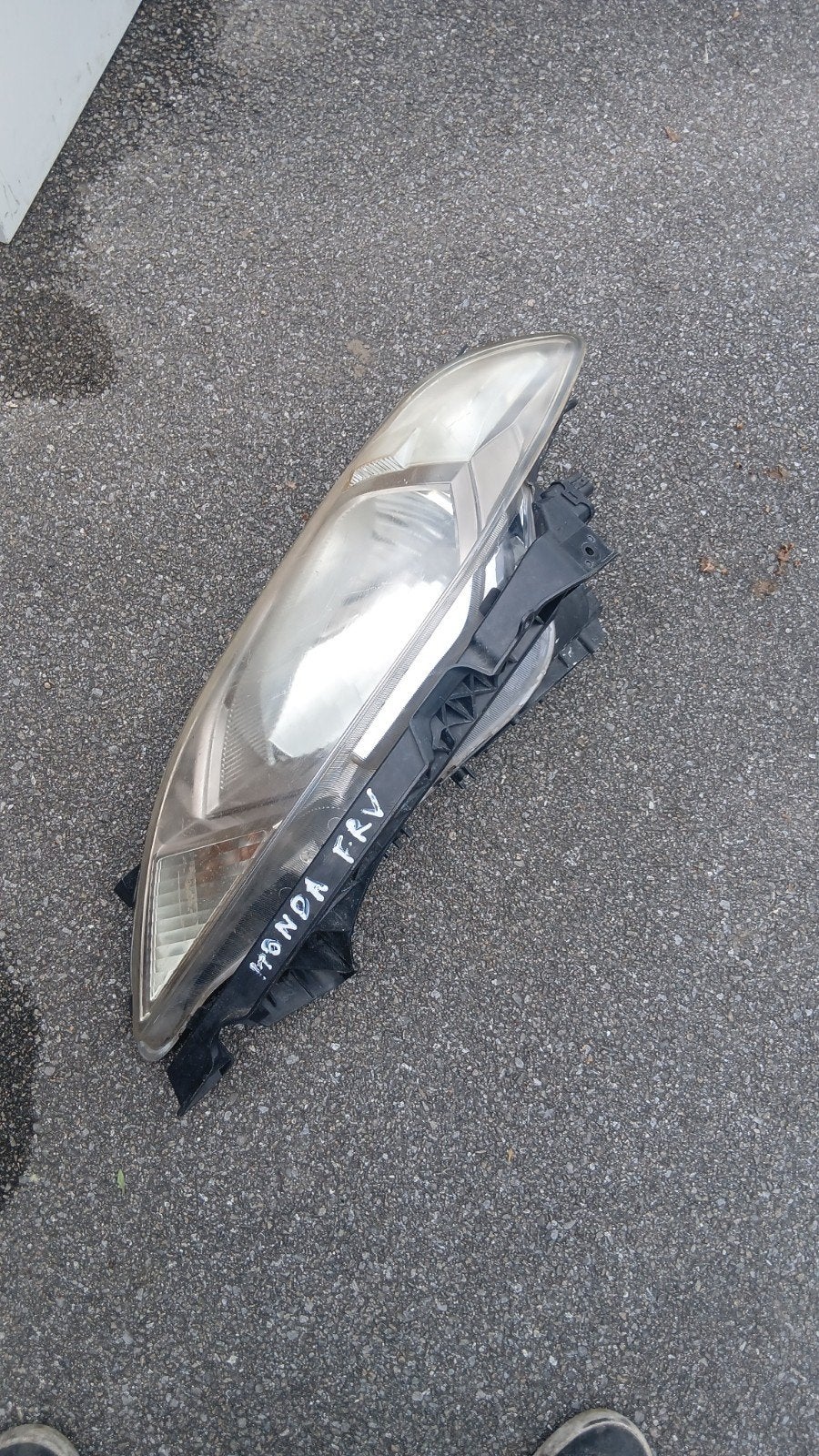 Pieces honda frv, Autos : Pièces & Accessoires, Enlèvement, Honda
