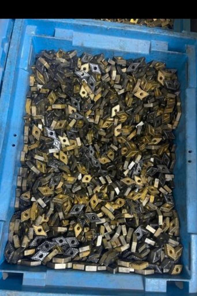 Carbide kopen, Ophalen of Verzenden