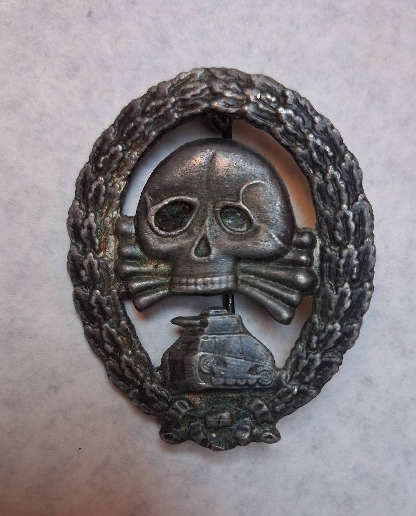 Reproducties van badges voor re-enactment, Verzenden, Overige soorten, Overige typen