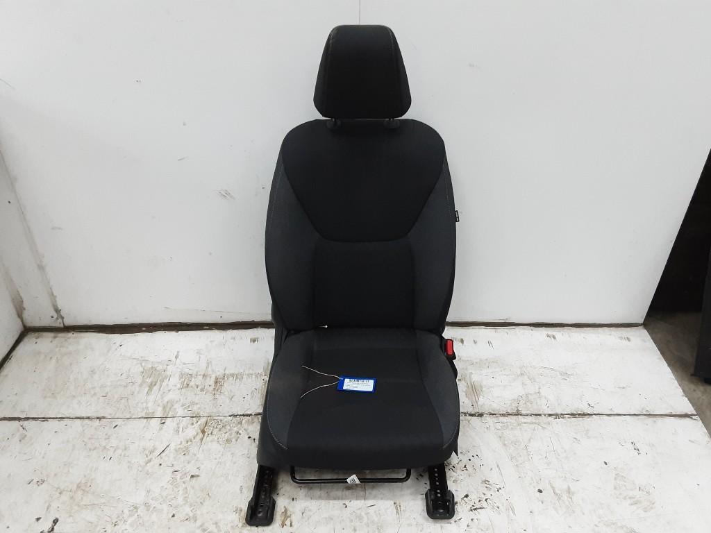 SIEGE AVANT DROIT ( PASSAGER ) Yaris IV (P21 / PA1 / PH1), Utilisé, Toyota
