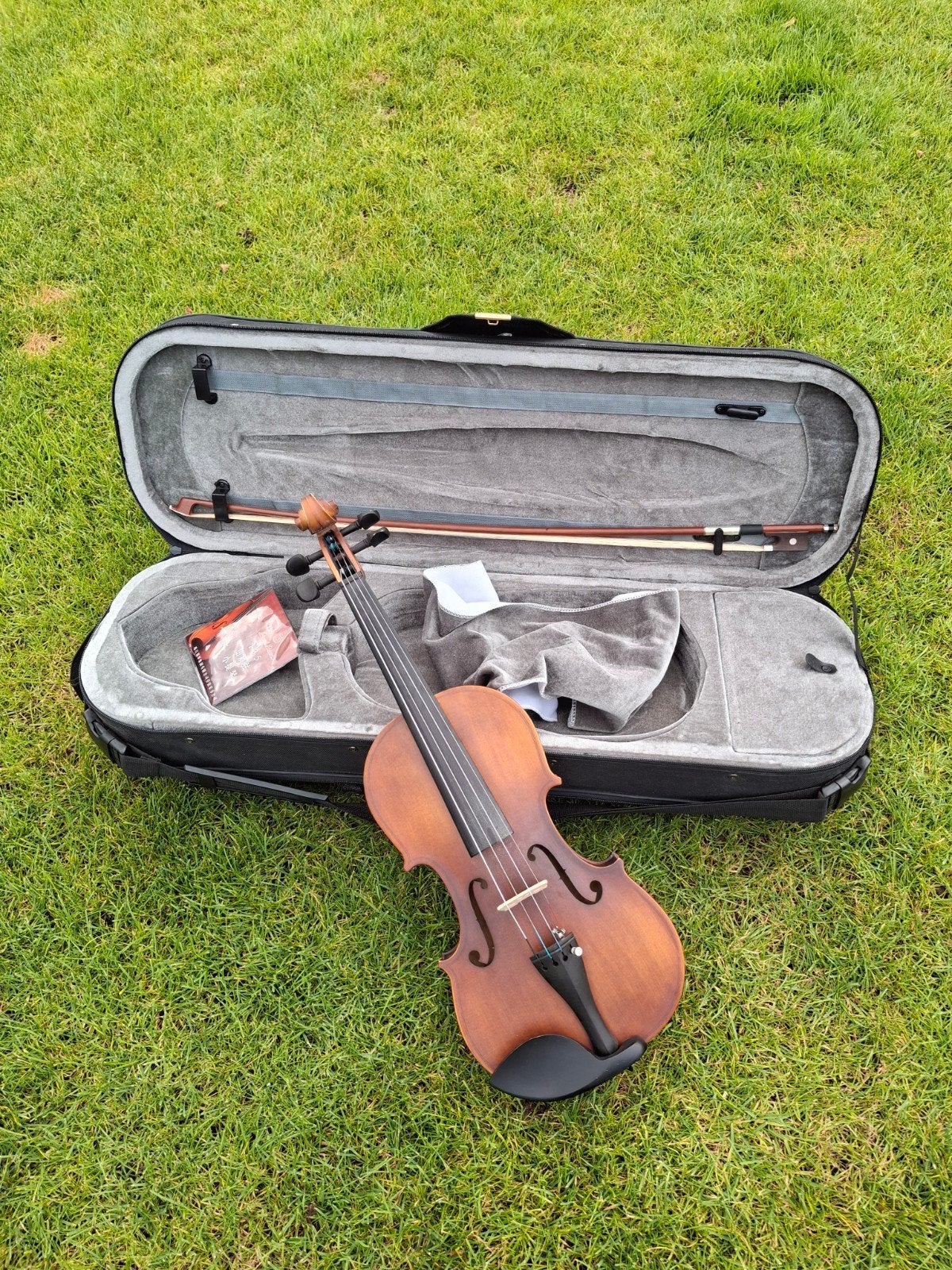 viool 4/4, Musique & Instruments, Enlèvement, Violon