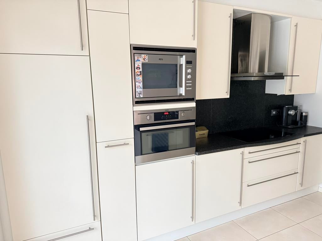 Mooie keuken on perfecte staat, Huis en Inrichting, Ophalen, Zo goed als nieuw