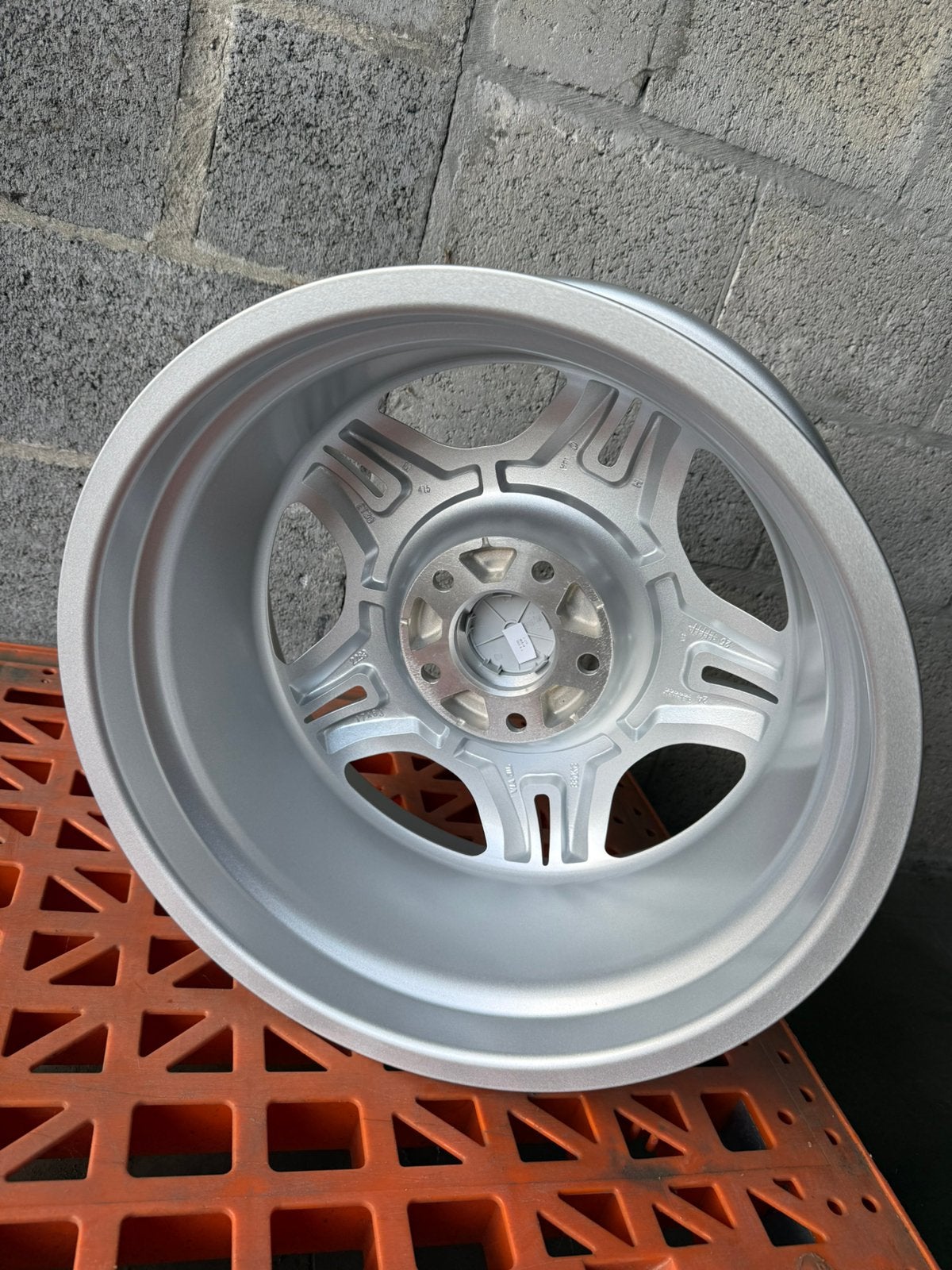 Jantes Bmw E36 Styling 24 M 17 pouces NEUVES ! ! !, Autos : Pièces & Accessoires, Enlèvement ou Envoi, Jante(s)