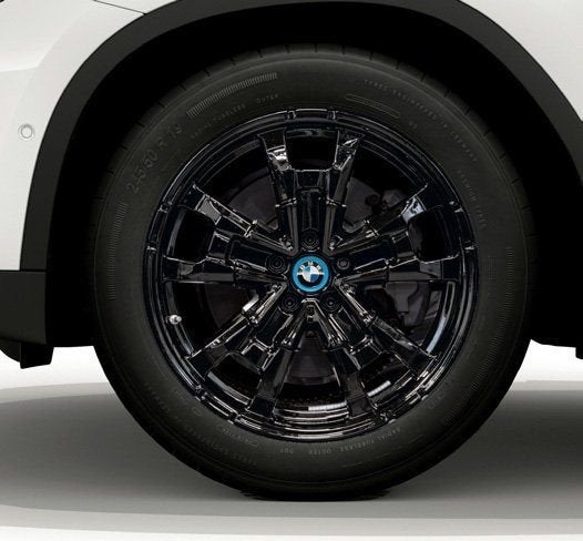BMW X3 (G08) Styling 842 RDCI19" Winter, 19 inch, 245 mm, -, -
