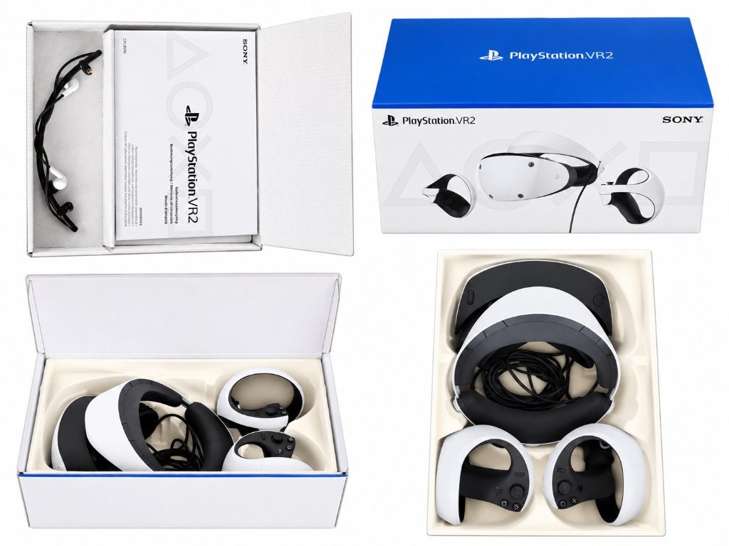 PS VR2, Games en Spelcomputers, Ophalen, 1 speler, Virtual Reality, Zo goed als nieuw