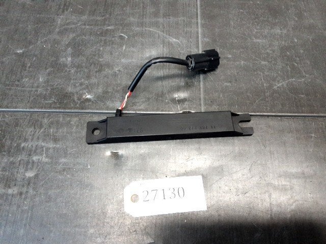 RS400i Metropolis 2013 - 2016 Peugeot D1-61105