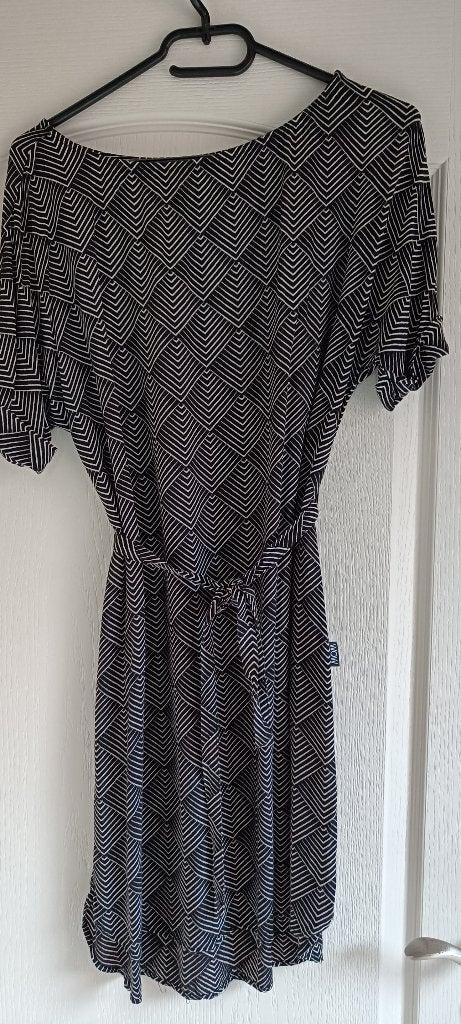 kleedje WoW, Kleding | Dames, Jurken, Ophalen, Maat 38/40 (M), Wit