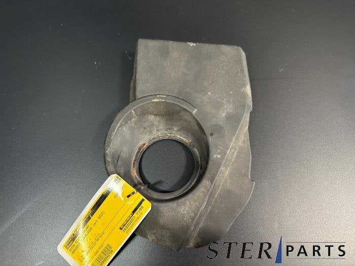 Plaque de protection moteur d'un Mercedes CLS-Klasse, 3 mois de garantie, Utilisé, -, -