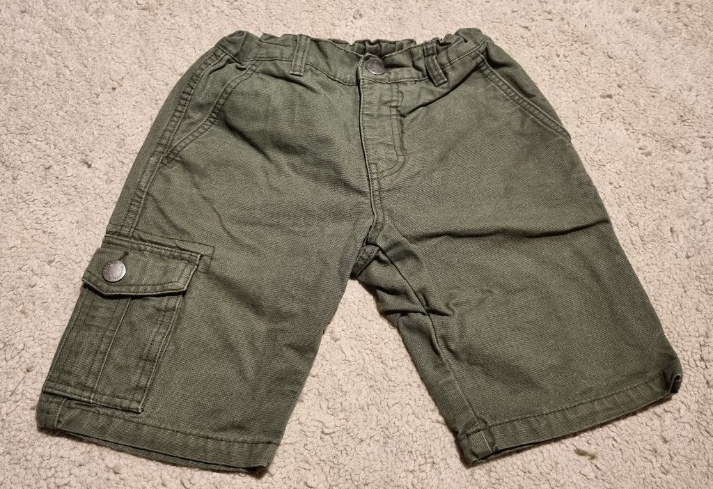 Scouts broek / short 12 jaar, Kinderen en Baby's, Ophalen, Gebruikt, Jongen of Meisje, Broek