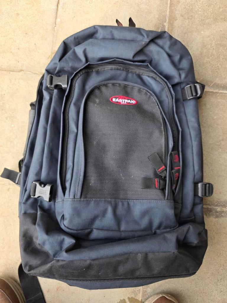 Eastpack, États-Unis, Enlèvement ou Envoi