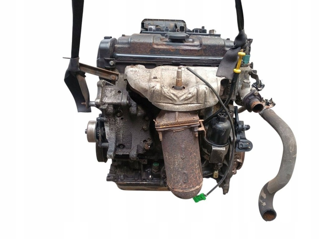 Moteur KFW Nu 206+ 206 PEUGEOT, Verzenden, Gebruikt, Overige automerken