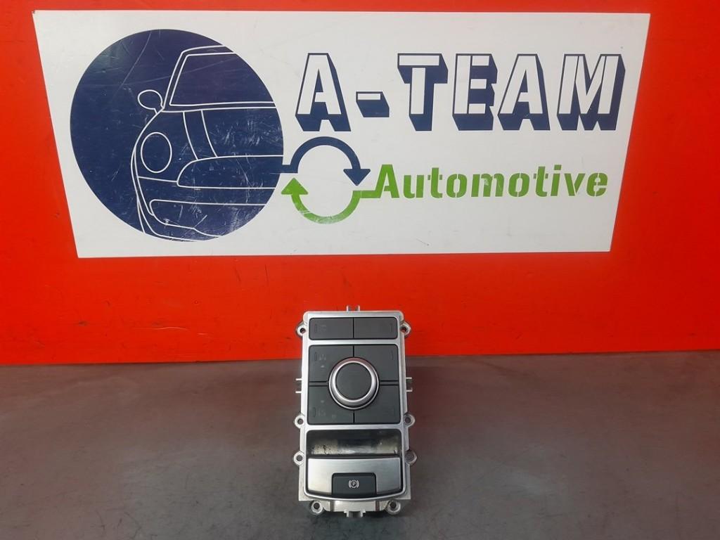 SCHAKELAARS DIVERSEN Range Rover Sport (LW) (JPLA14B596HD), Gebruikt, Land Rover