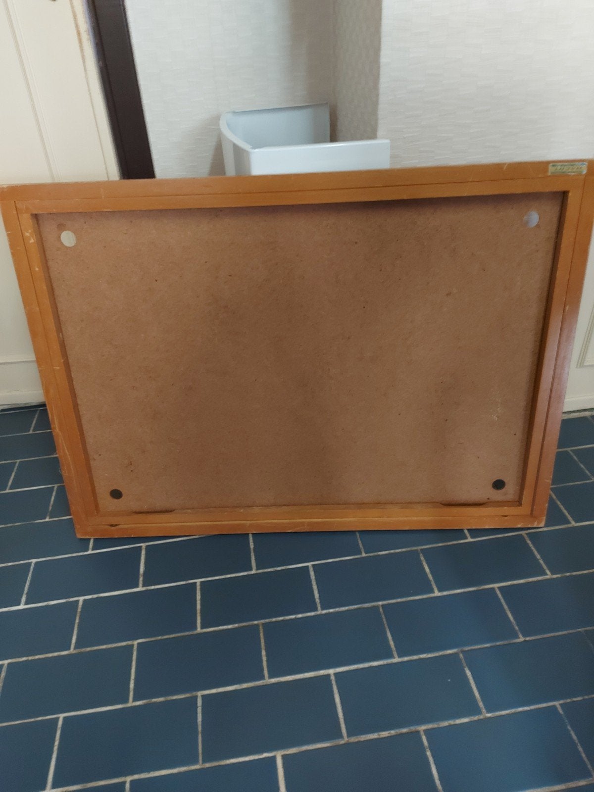 wissellijst schoolplaten vintage, Ophalen of Verzenden
