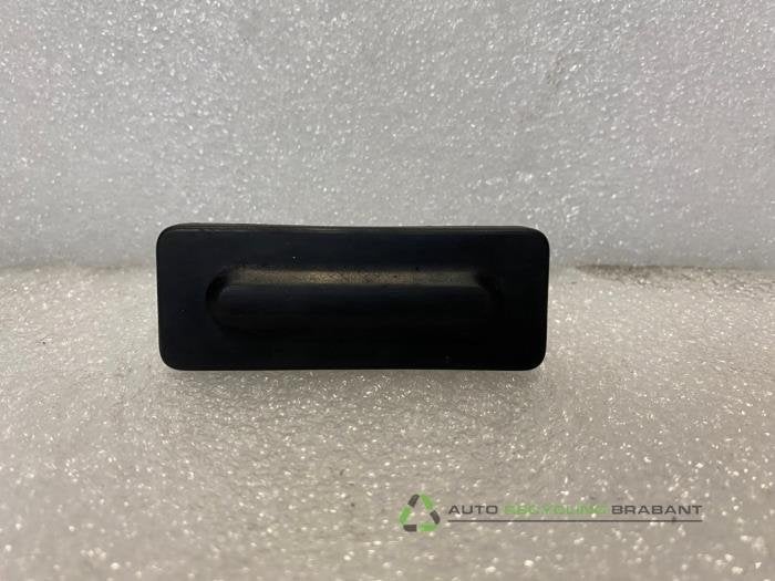Commutateur hayon d'un Citroen C5 Aircross, -, 3 mois de garantie, Utilisé, -