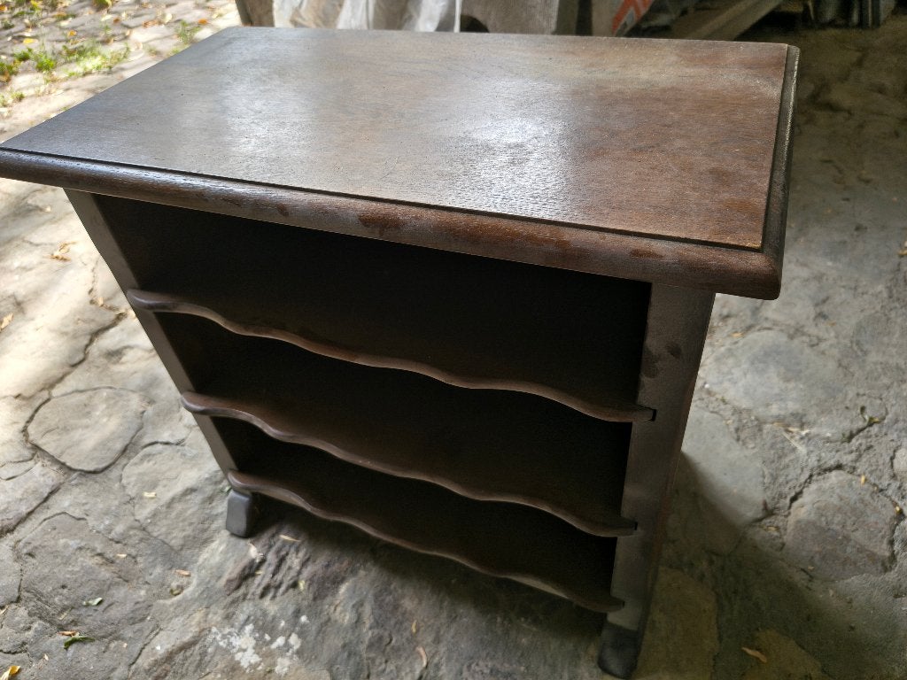 Meuble à jounaux, 25 à 50 cm, Moins de 100 cm, Comme neuf, Enlèvement