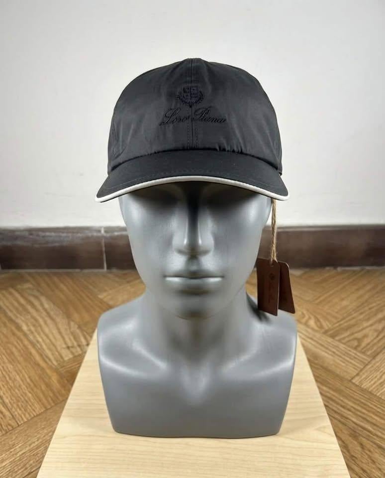 Nieuwe Loro Piana Storm System pet met tag, Nieuw, Ophalen of Verzenden, LORO PIANA, Pet