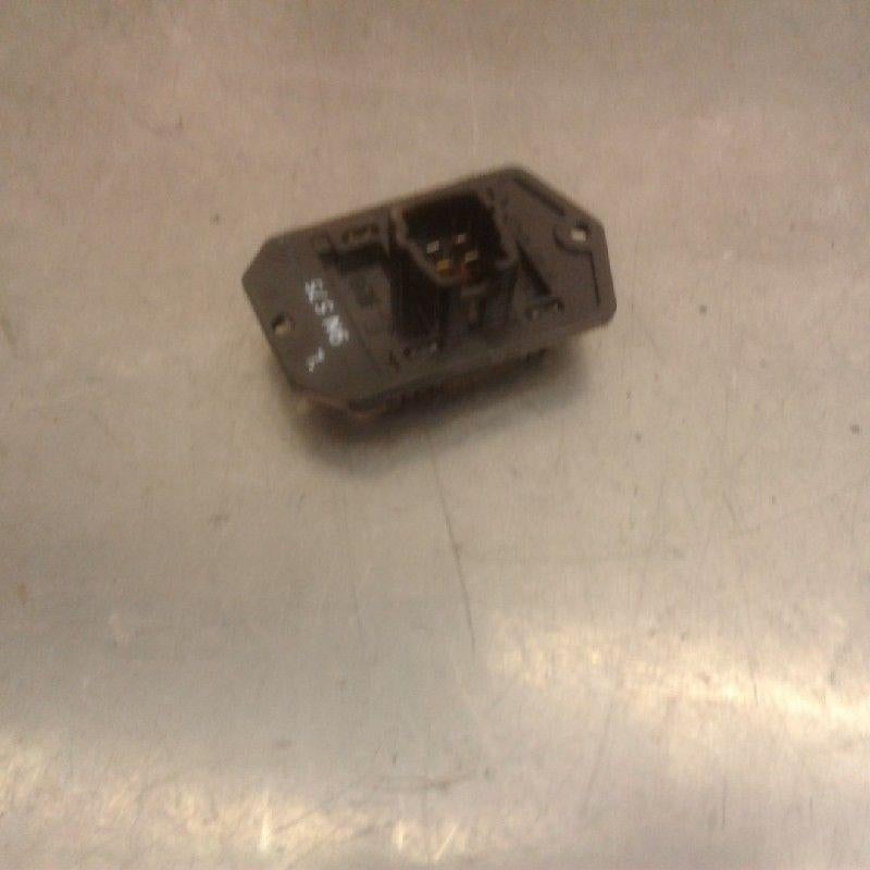 RESISTANCE CHAUFFE Nissan Pixo (D31S) (01-2009/10-2013), Utilisé, Nissan