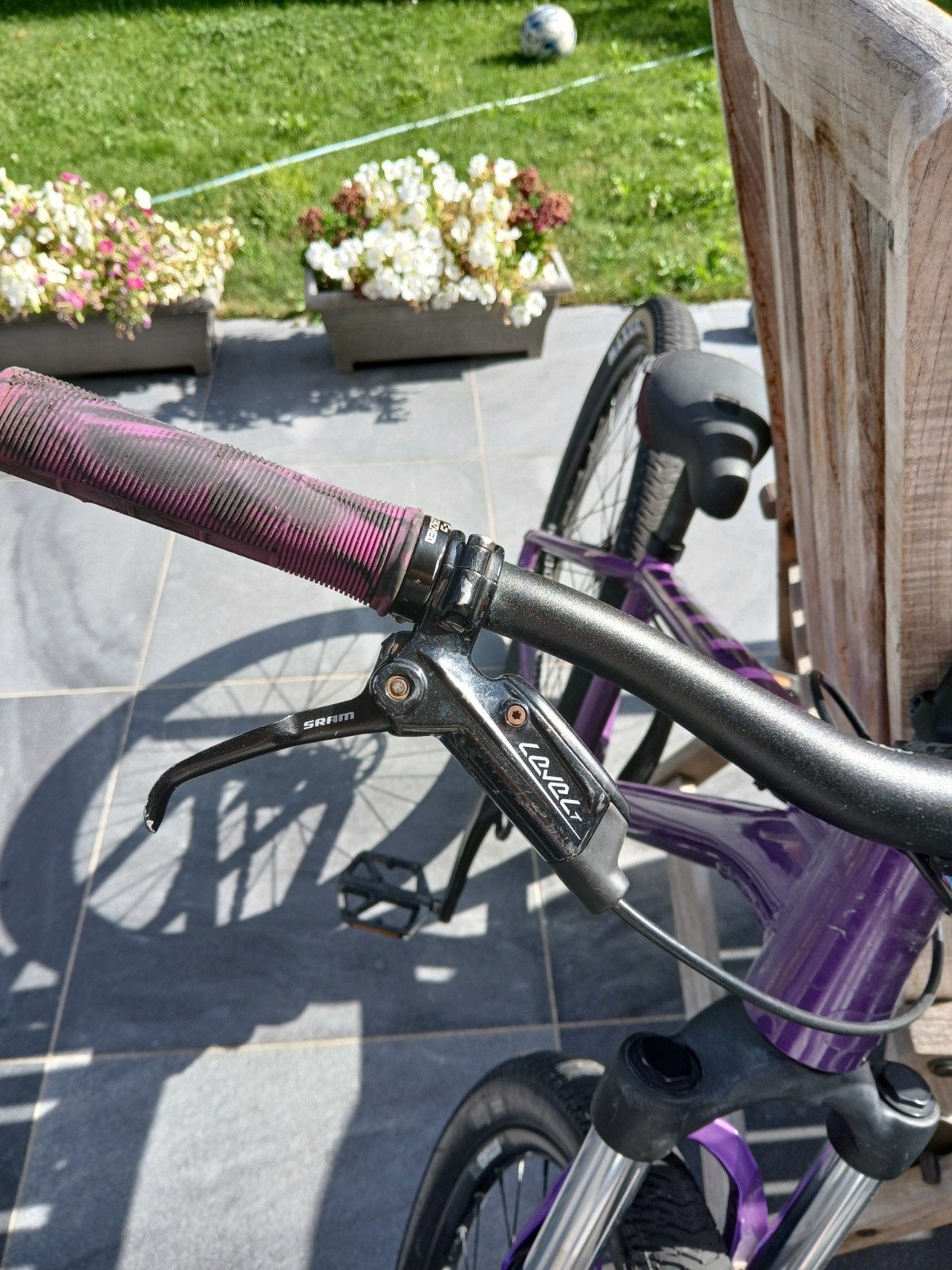 velo Dirt jumper canyon 5 size S, Vélos & Vélomoteurs, Enlèvement, Comme neuf