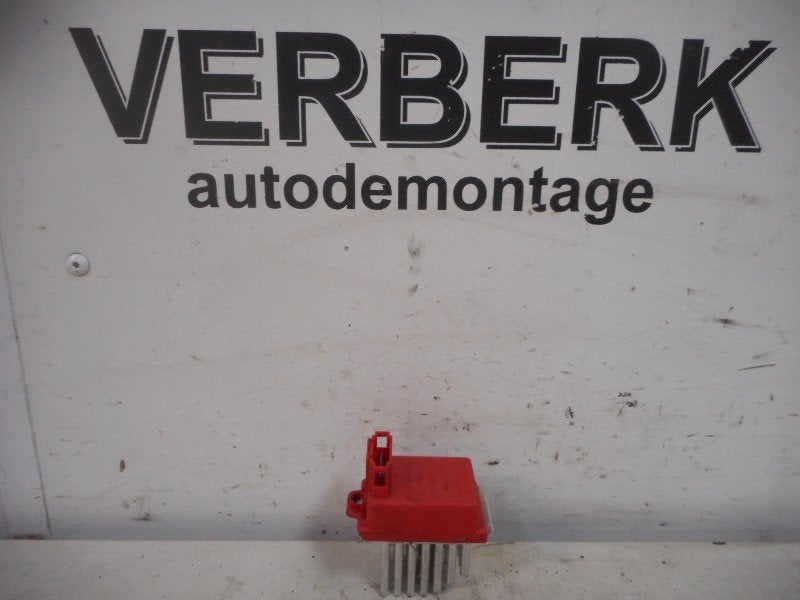 KACHELWEERSTAND Volkswagen Golf IV (1J1) (vw1jo907521), Gebruikt, Volkswagen, Valeo, 100, rue de Courcelles
75017  Paris, FR