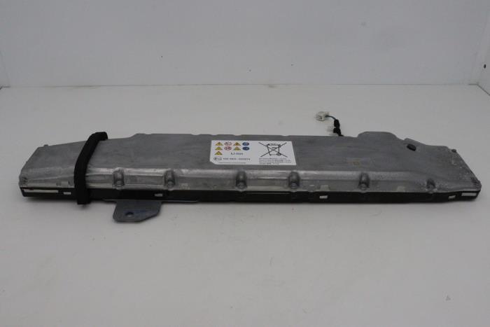 Batterie (hybride) d'un Mazda CX-30 (CX-30 19-), Mazda, Utilisé, -, -