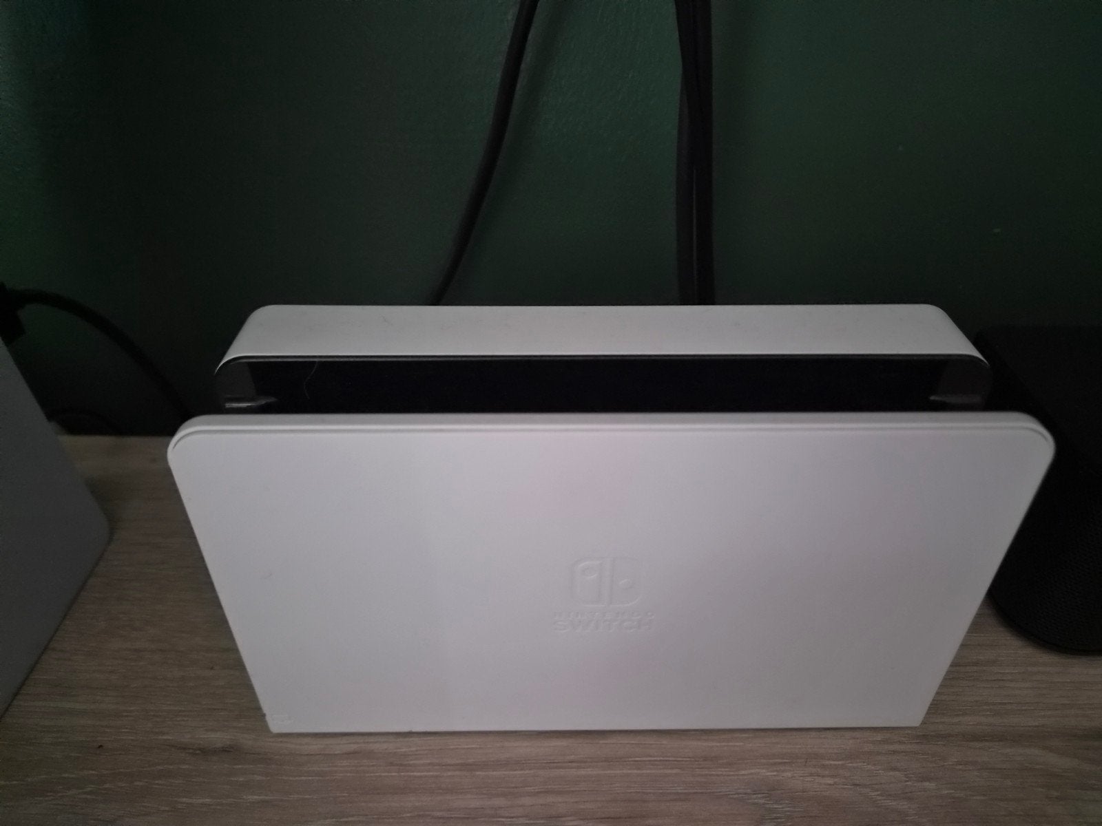 Nintendo Switch OLED + 13 games + controllers, Games en Spelcomputers, Ophalen