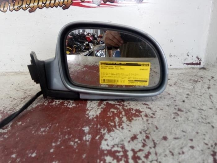 Rétroviseur extérieur droit d'un Daewoo Tacuma, -, Daewoo, -, 3 mois de garantie