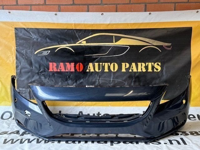 BUMPER VOLVO V40 KLS ORIGINEEL VOORBUMPER 31283732