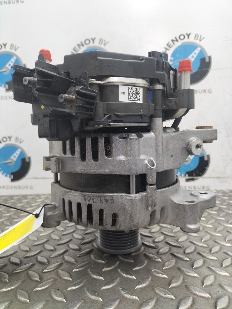 RENAULT AUSTRAL TCE 130 E-TECH Half Hybride DYNAMO 231B86544, Auto-onderdelen, Ophalen of Verzenden, Gebruikt, ARN erkend