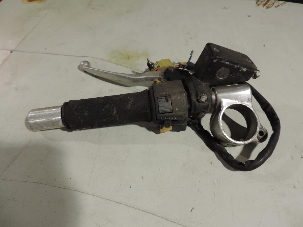 suzuki gsxr 1100 w, Motoren, Ophalen of Verzenden, Gebruikt
