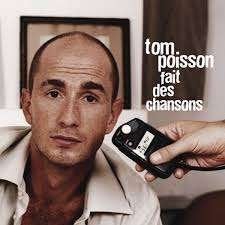 TOM POISSON : Fait des chansons, Ophalen of Verzenden, Zo goed als nieuw, Chanson, Digipak