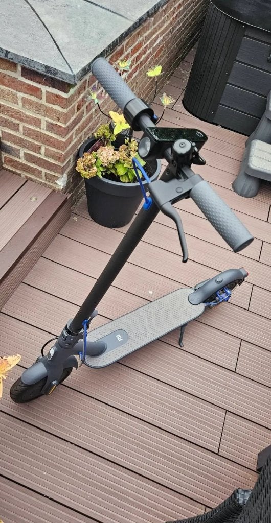 Trottinette Xiaomi Mi Electric Scooter 3, Enlèvement, Comme neuf, Step électrique (E-scooter), Xiaomi