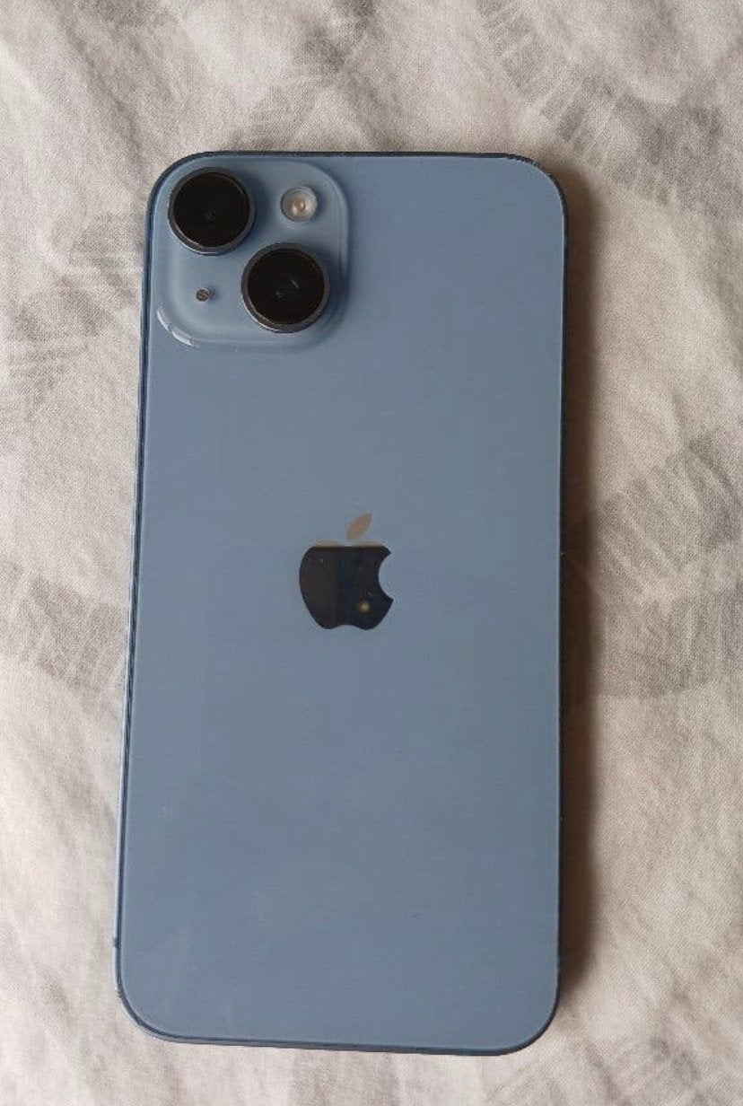 Iphone 14, Télécoms, Téléphonie mobile | Apple iPhone, Enlèvement, Comme neuf, IPhone 14