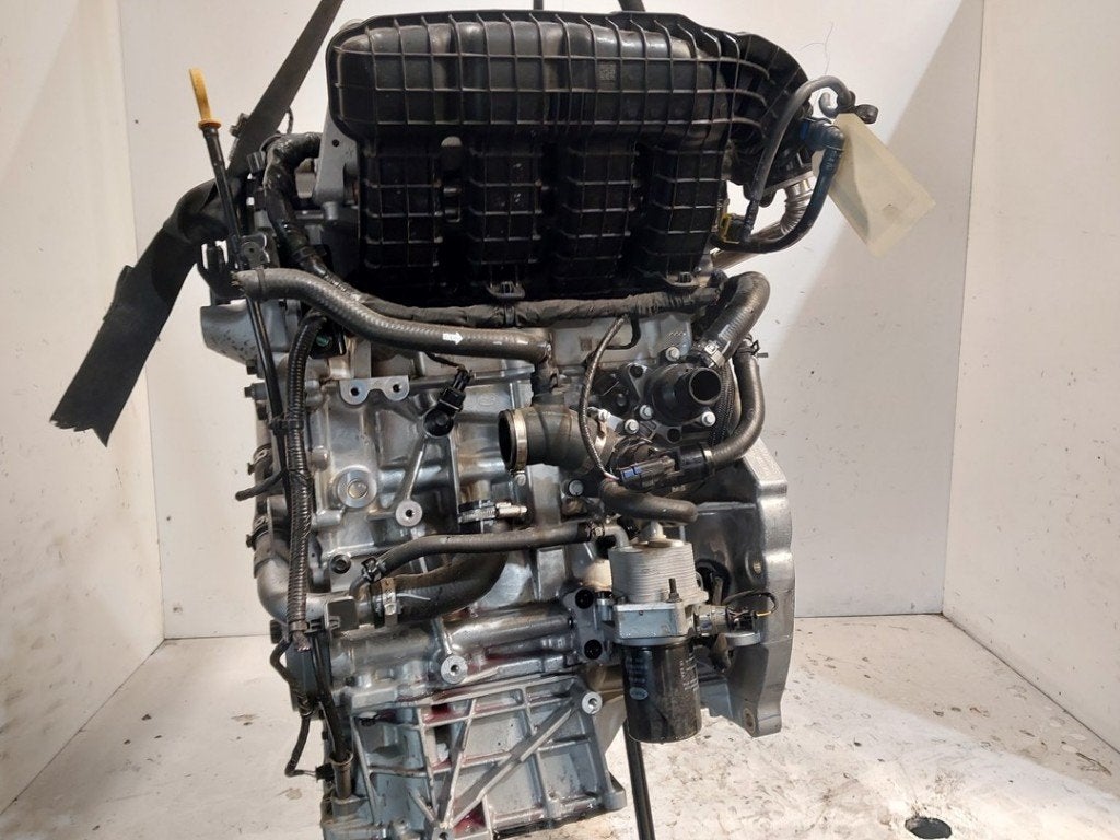 MOTEUR BYD Seal U (01-2024/-) (|BYD472QA|), Dhr. J. Ham, Administratie@autoham.nl, Utilisé, Autres marques automobiles