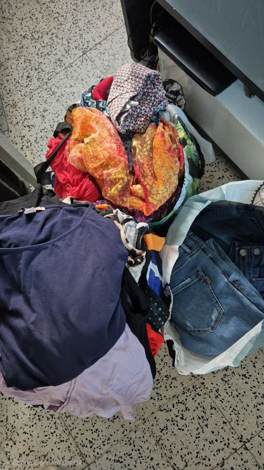 Gros lot de vêtements femme., Enlèvement ou Envoi, Comme neuf, Taille 38/40 (M)