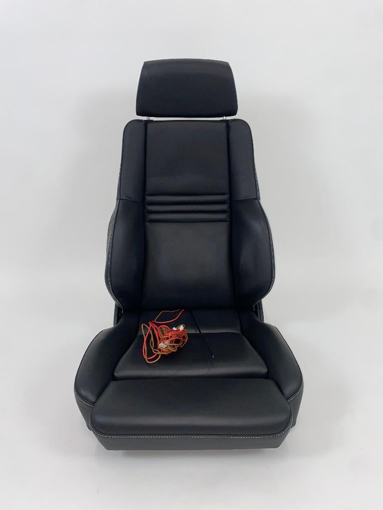 RECARO Orthopäd Leder Refurbished, Auto-onderdelen, Interieur en Bekleding, Overige automerken, Ophalen of Verzenden