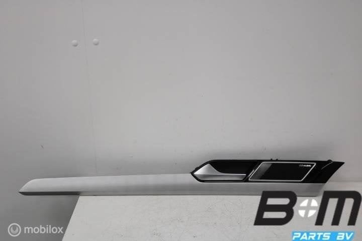 Portierinleg linksvoor Dynaudio VW Passat B8 3G0867439, Autos : Pièces & Accessoires, Utilisé