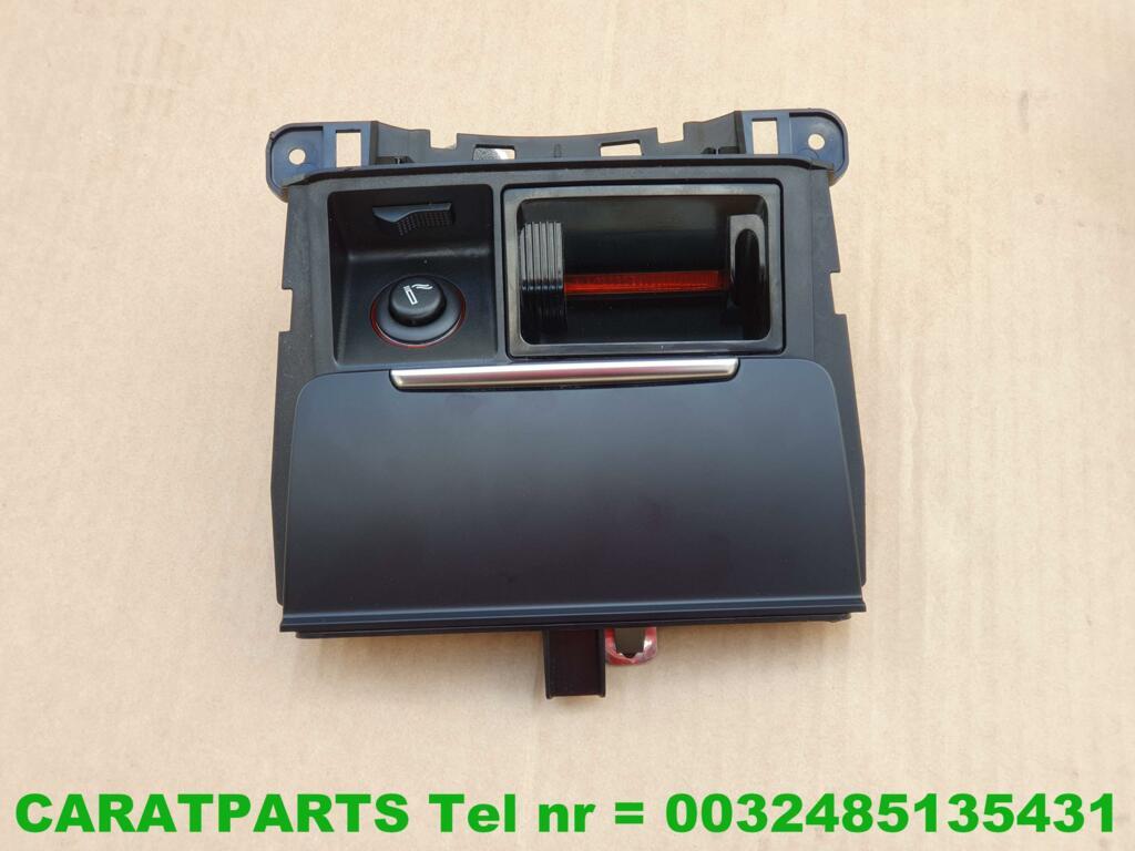 8K0857951C A4 B8 8K A5 8T Q5 8R S4 S5 RS4 asbak RS5 SQ5, Fabrikant BV, Gebruikt, Info@fabrikant.eu, Fabrikantstraat 1
1000 AA  Amsterdam, NL