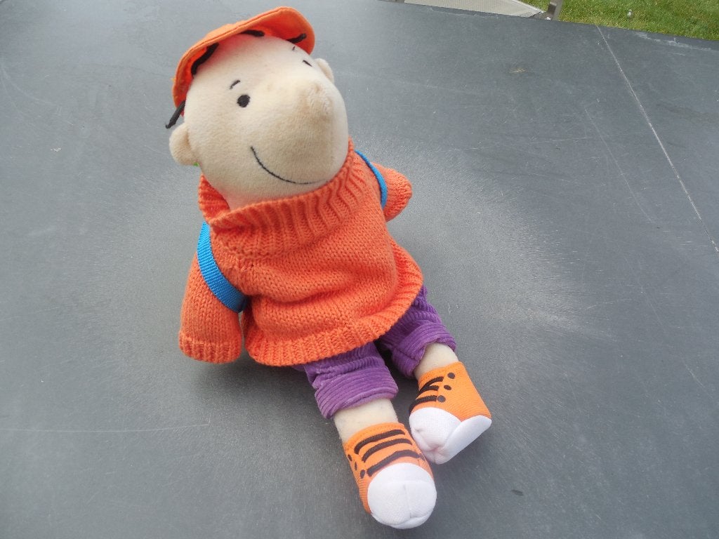kinderspeelgoed, Ophalen, Nieuw, Babygym