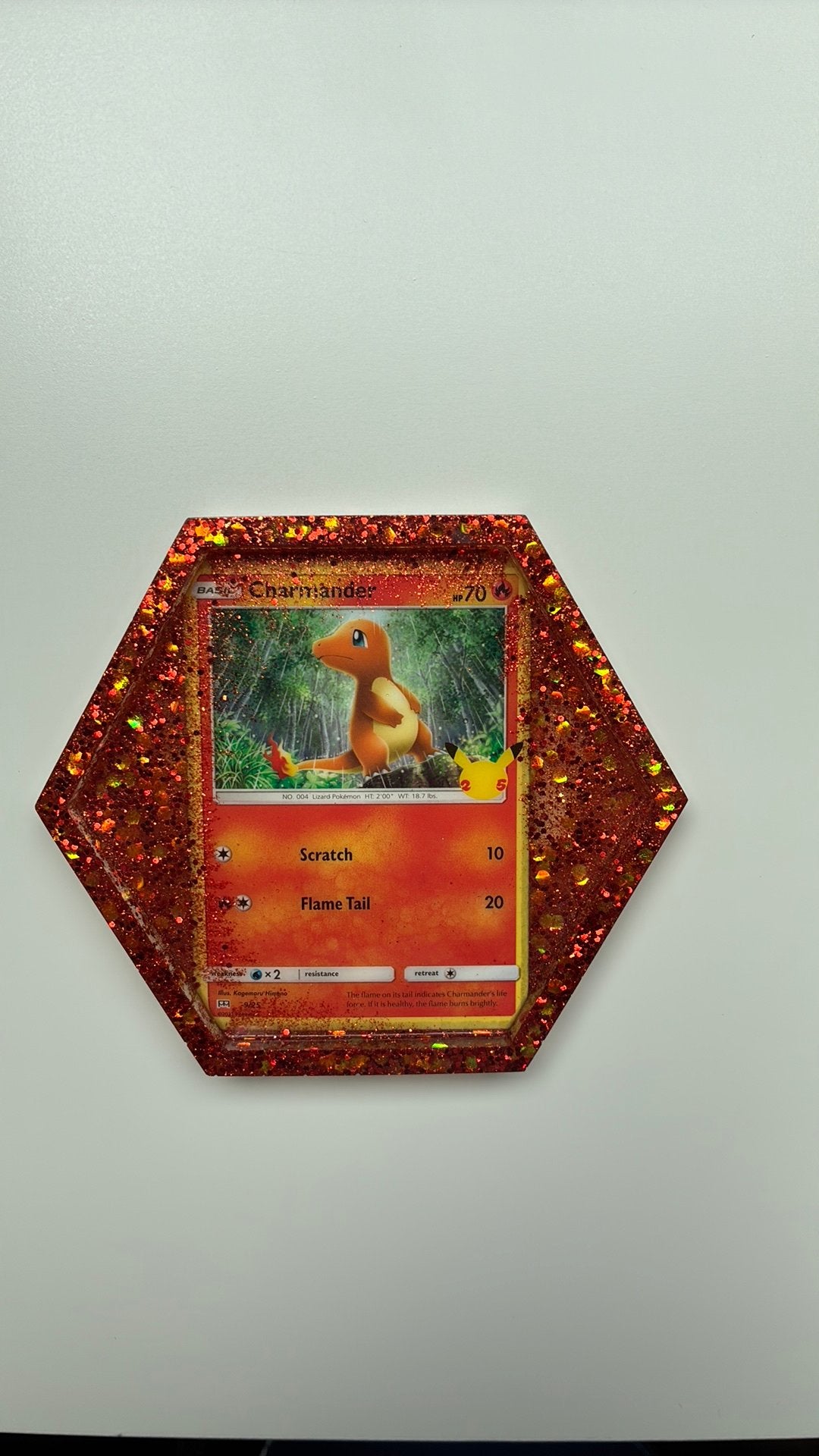 Pokemon onderlegger, Livres, Ésotérisme & Spiritualité, Enlèvement ou Envoi, Comme neuf