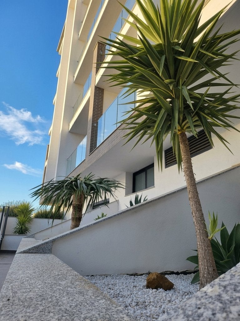 Costa de Sol - Manilva - Mooi appartement met 2 slaapkamers, 5 personen, Wasmachine, 2 slaapkamers, Appartement