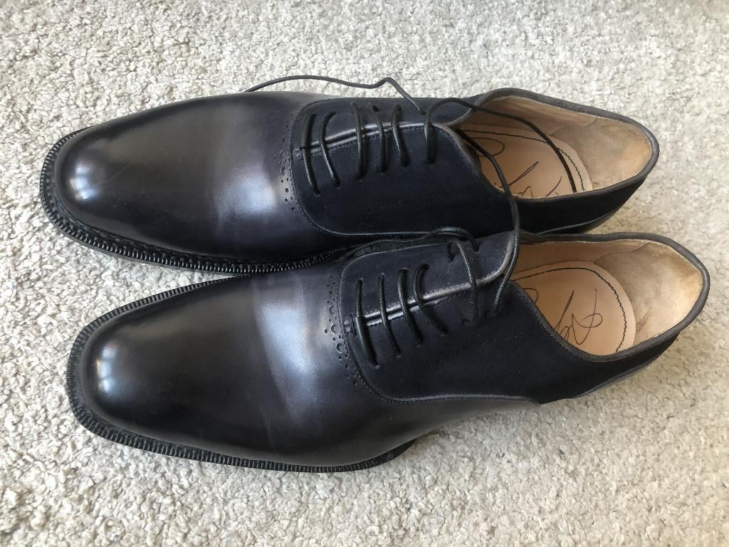 Chaussures, Neuf, Chaussures à lacets, Enlèvement, Autres