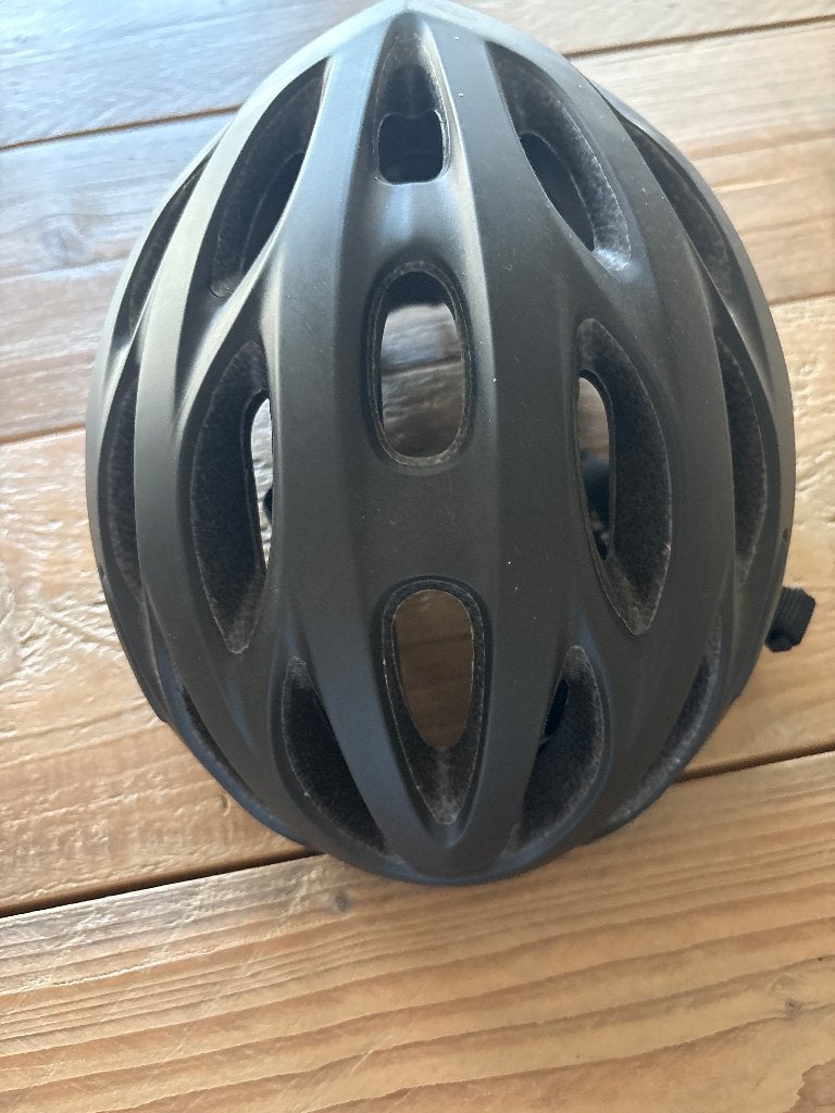 Fiets helm tracker 1, Ophalen, M, Nieuw, Tracker 1