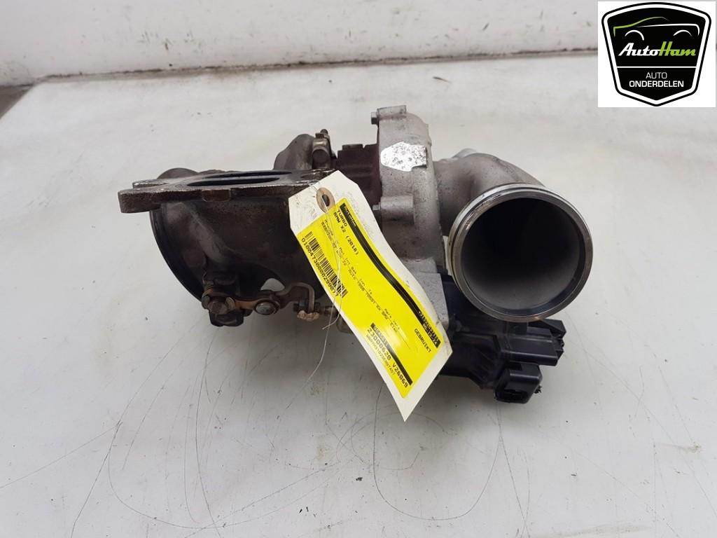 TURBO BMW X2 (F39) (01-2017/10-2023), Auto-onderdelen, Gebruikt, BMW