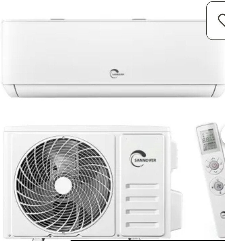 installation climatisation a partir de 1500euro tous compris, Electroménager