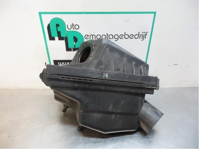 Boîtier filtre à air d'un Nissan X-Trail (X-Trail 01-), -, 3 mois de garantie, Utilisé, -
