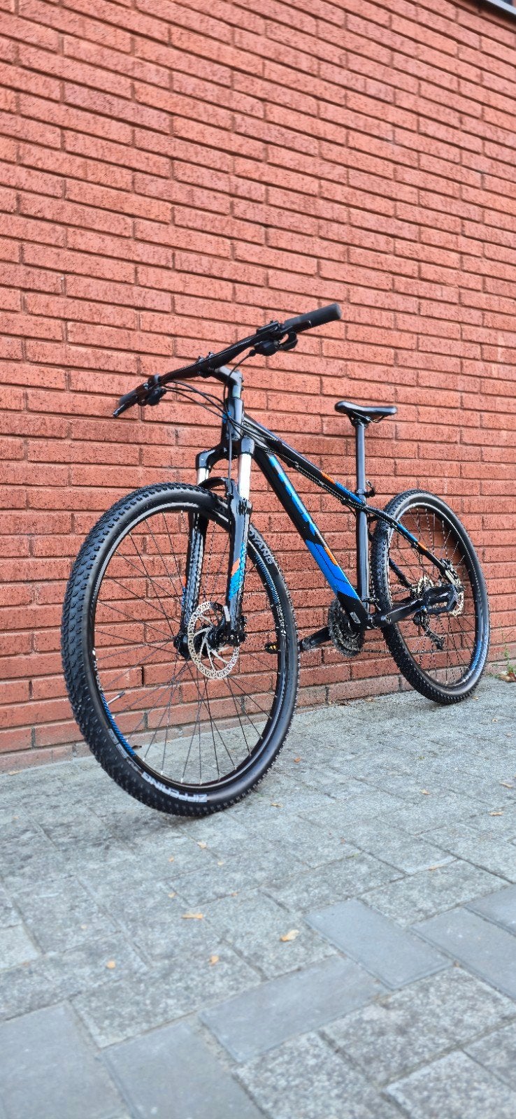 Joli Trek Marlin 7 taille S/M, Enlèvement ou Envoi, Utilisé, Frein à disque, Trek